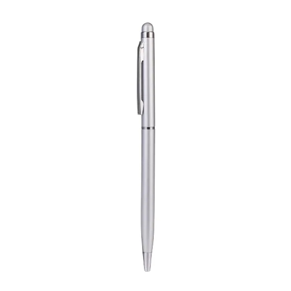 Custom Slim Metal Stylus Pen 4