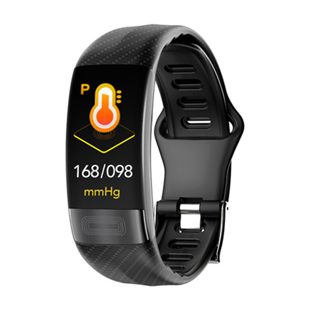 Smart Fitness Tracker Watch 2