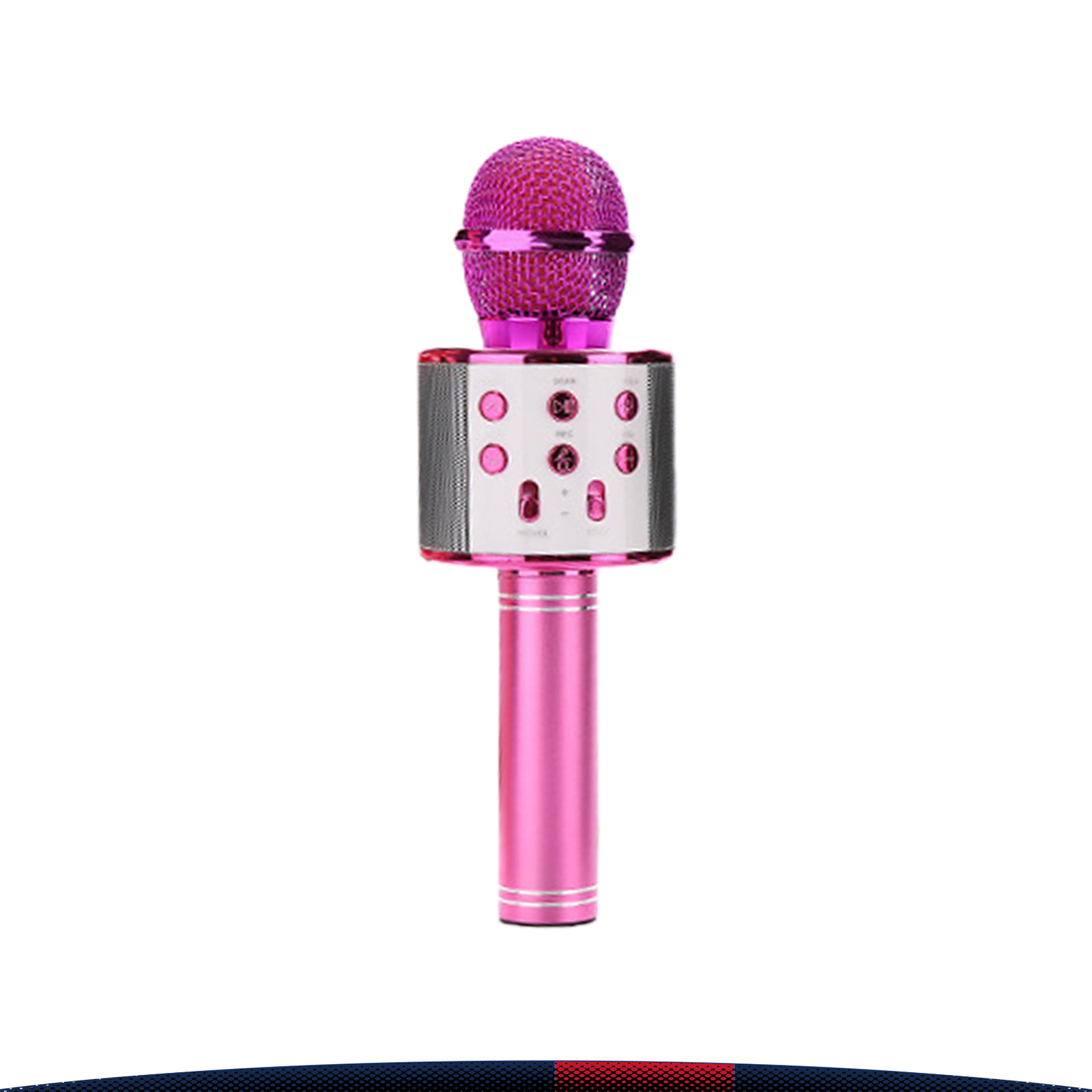 Wireless Microphone 7