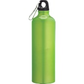 Pacific 26oz Aluminum Sports Bottle 96