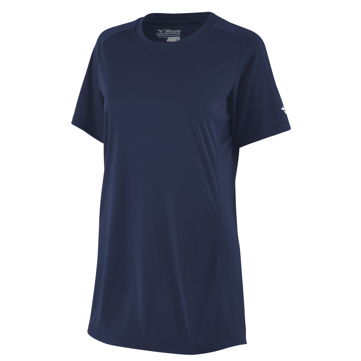 Youth 	Softball Crew Neck Jersey 16