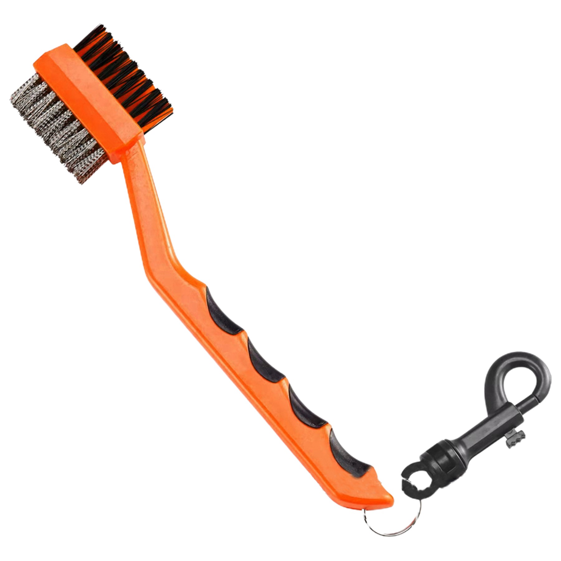 Double-Faced Golf Club Cleaning Tool 2