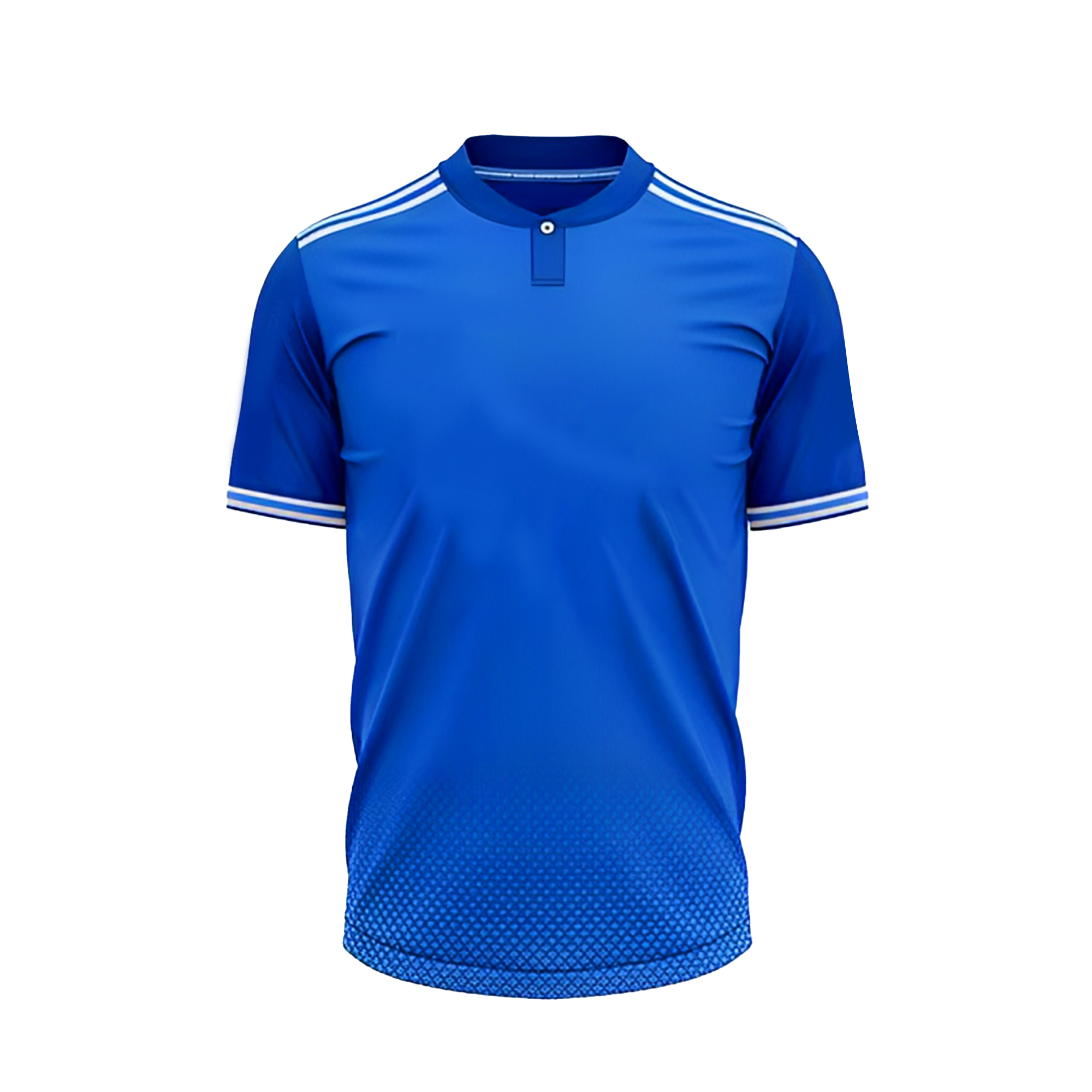 UPHILL™ Soccer Jersey with Collar 2