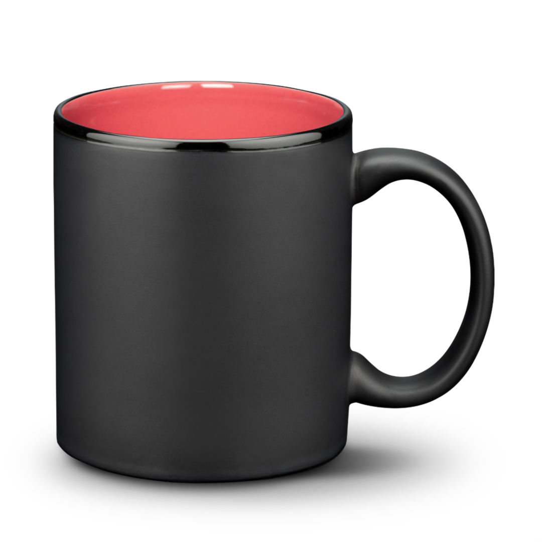 Sidley Mug - 11oz - Deep Etch 49