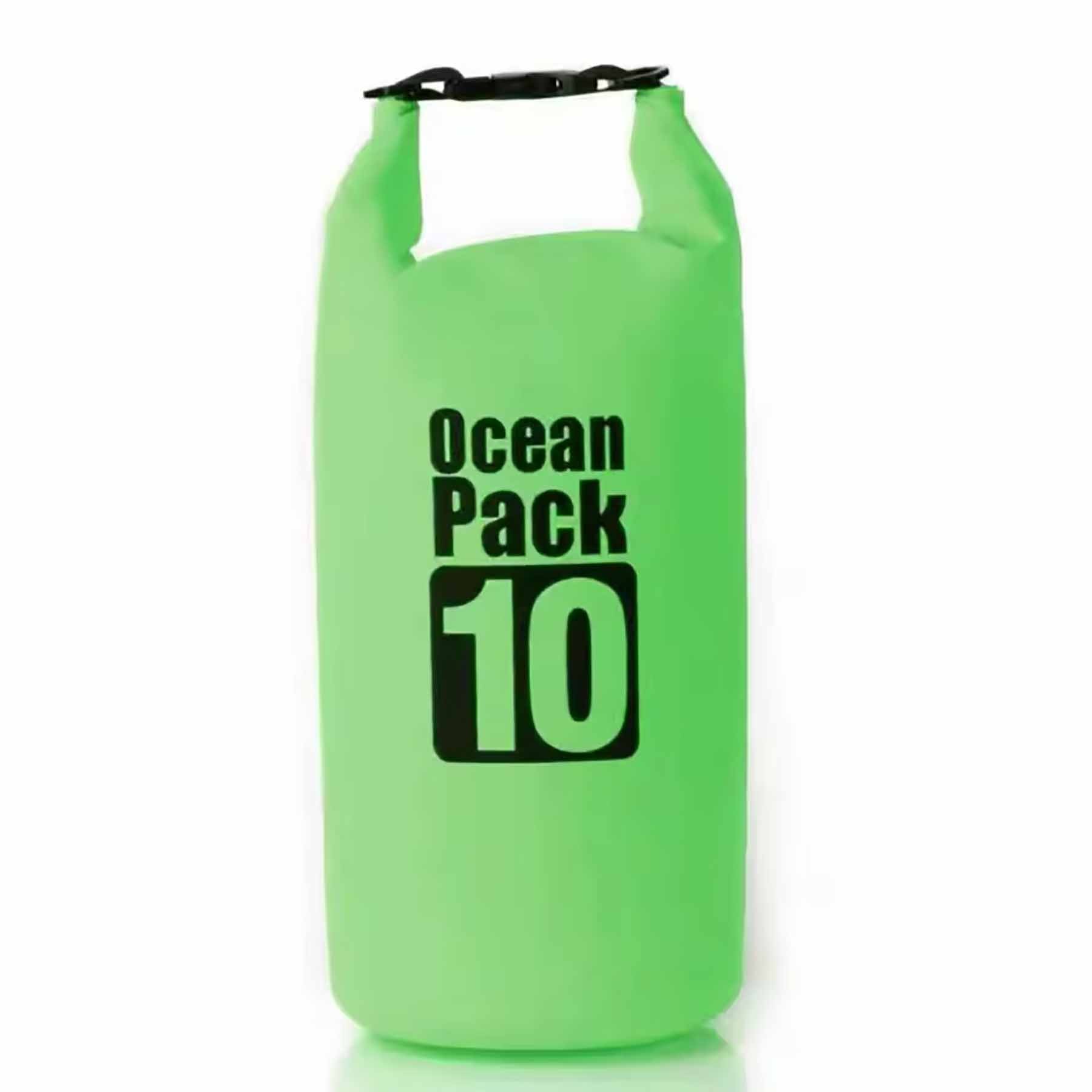 10L Waterproof Dry Bag 1