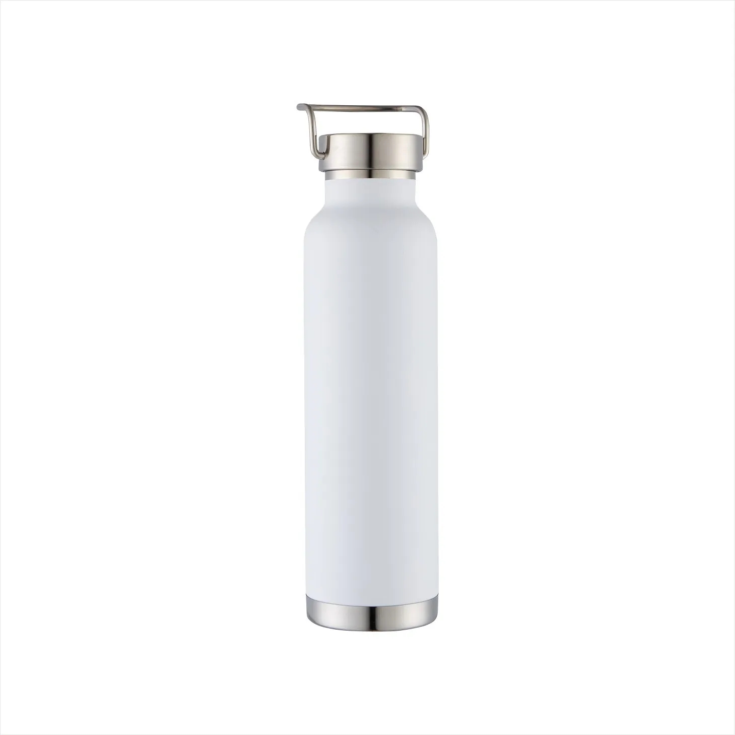 20oz Stainless Double Wall Carry Tumbler 4