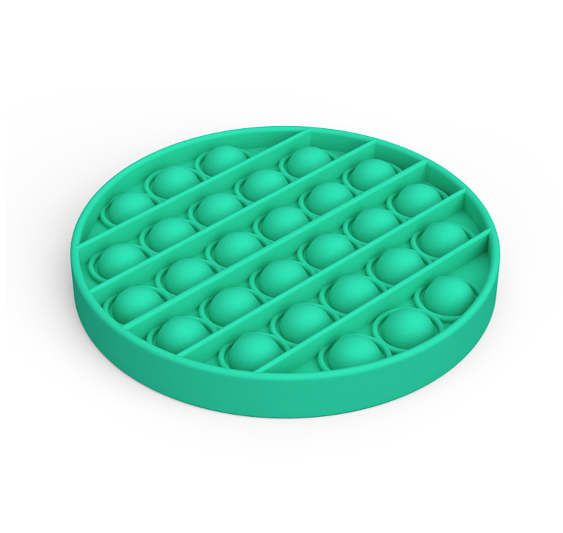 Bubble Push Pop Fidget Toy 3