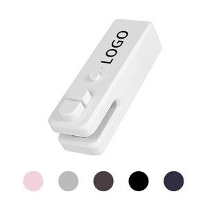 Portable Snack Sealing Machine 12