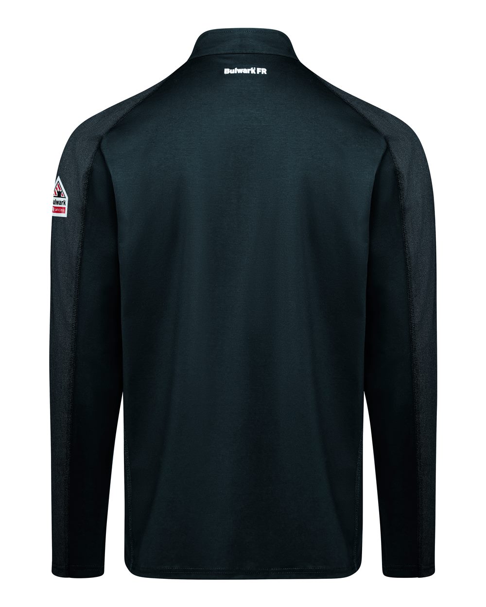 Men's Flex Knit Quarter-Zip Pullover - STZ2 9