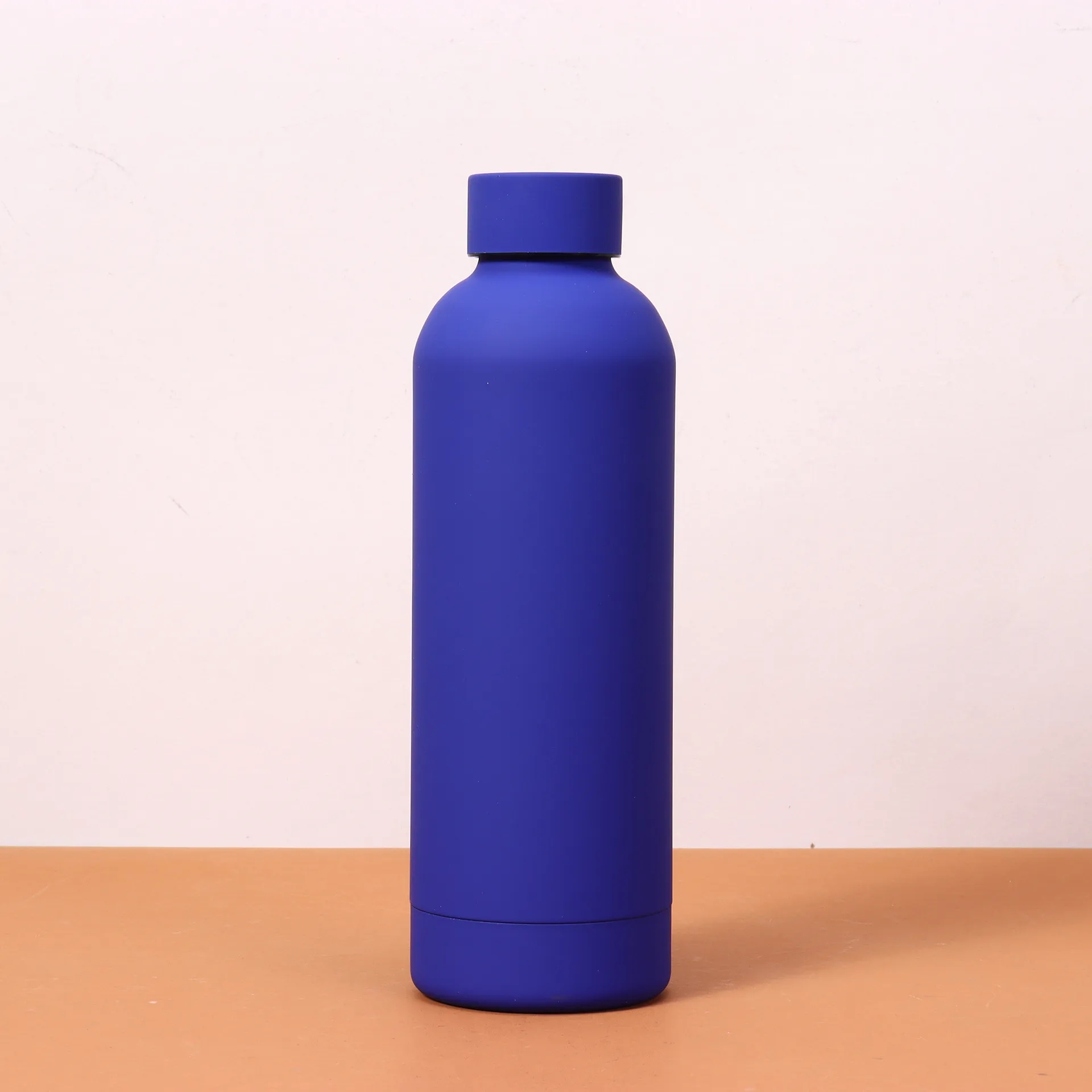 17oz Vacuum Insulated Stainless Steel Thermal Bottle 2