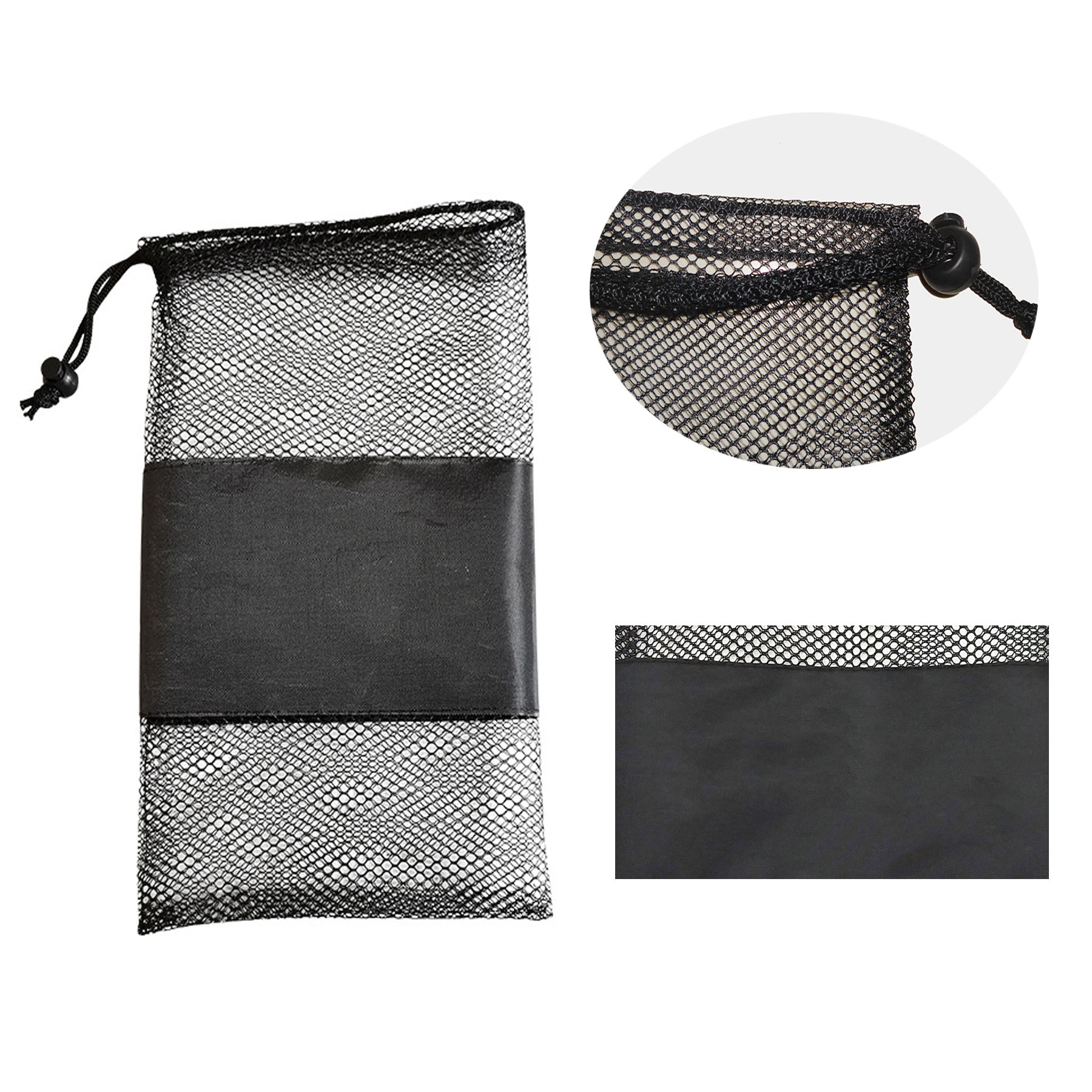 Polyester Mesh Bag 2