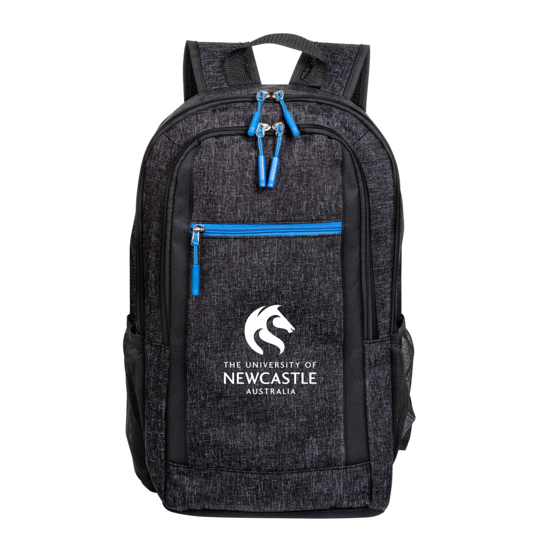 Metropolis Backpack 7