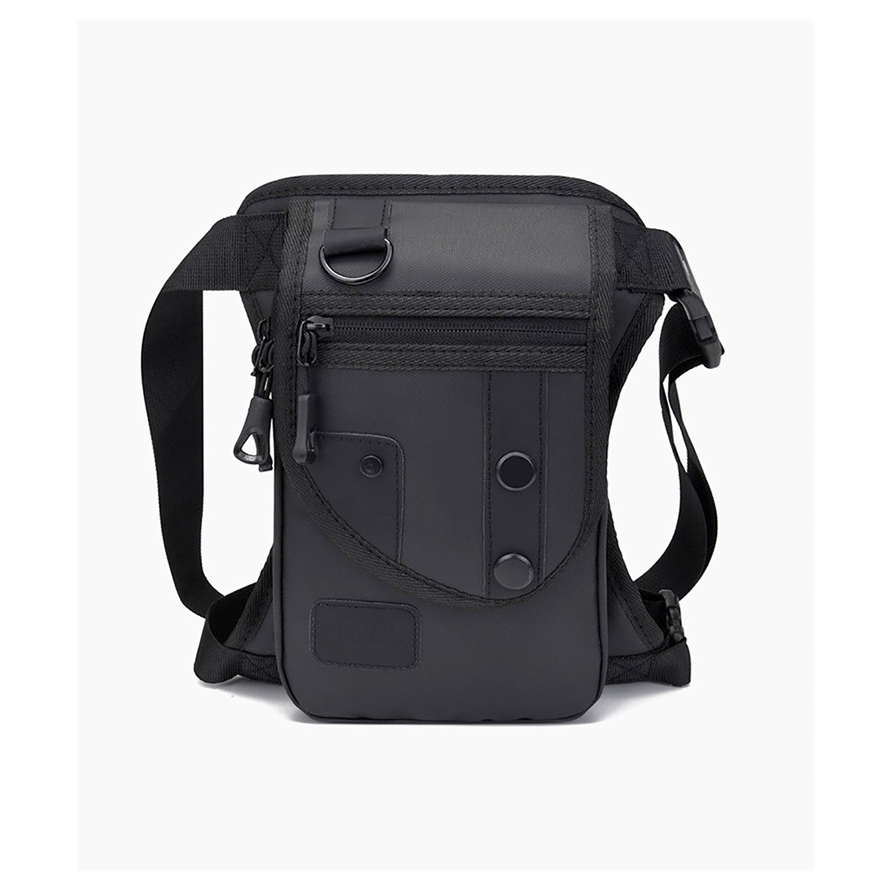 Leg Side Pouch Bag 2