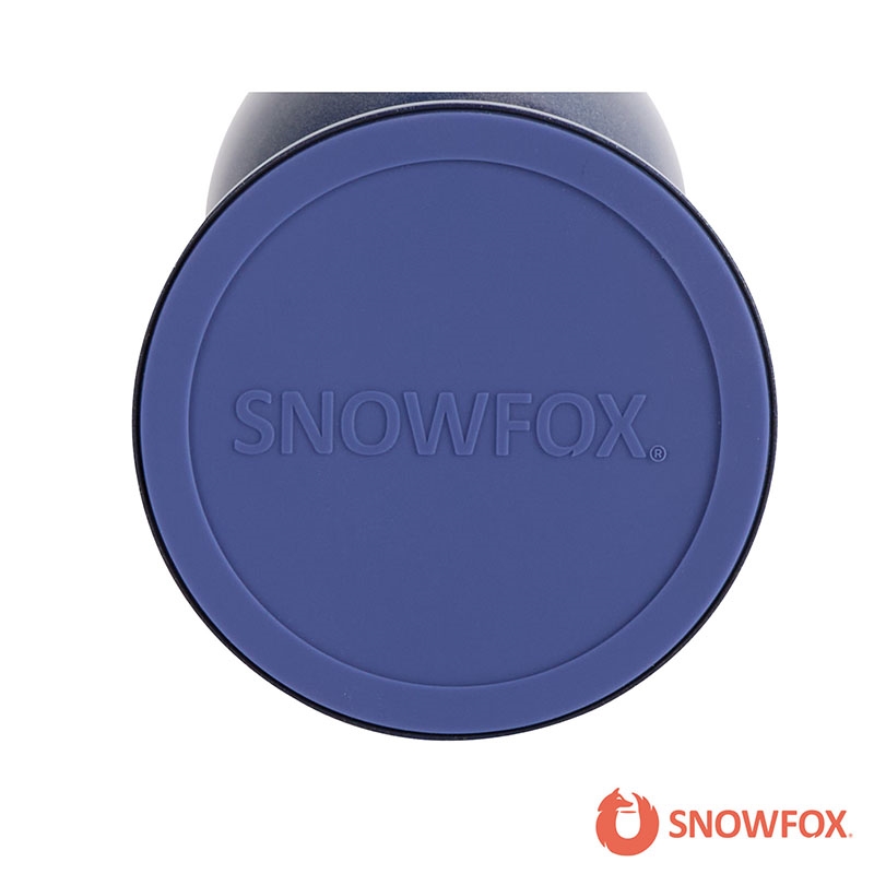 Snowfox® 12 oz. Insulated Stemmed Wine Glass 53