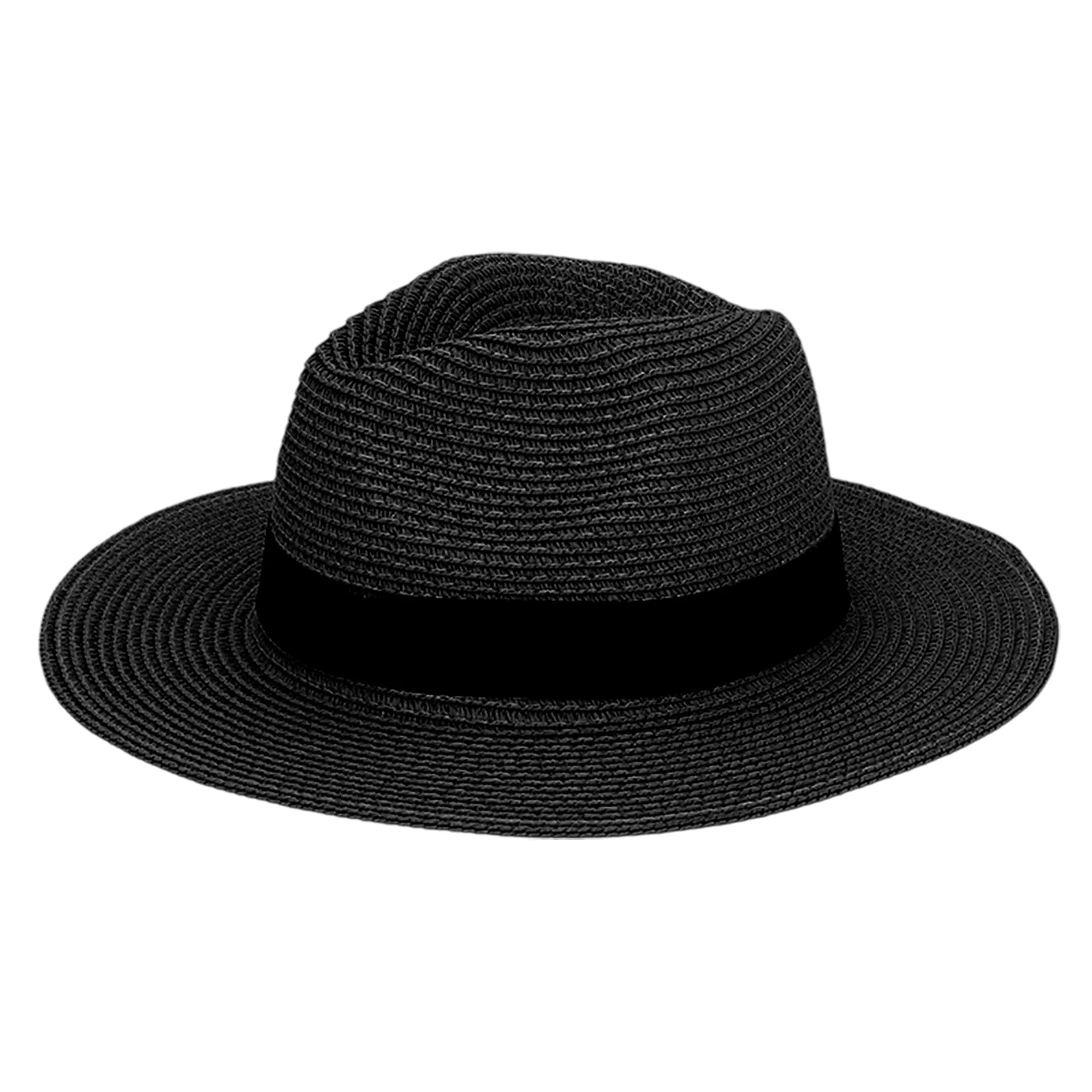 Woven Straw Hat 20
