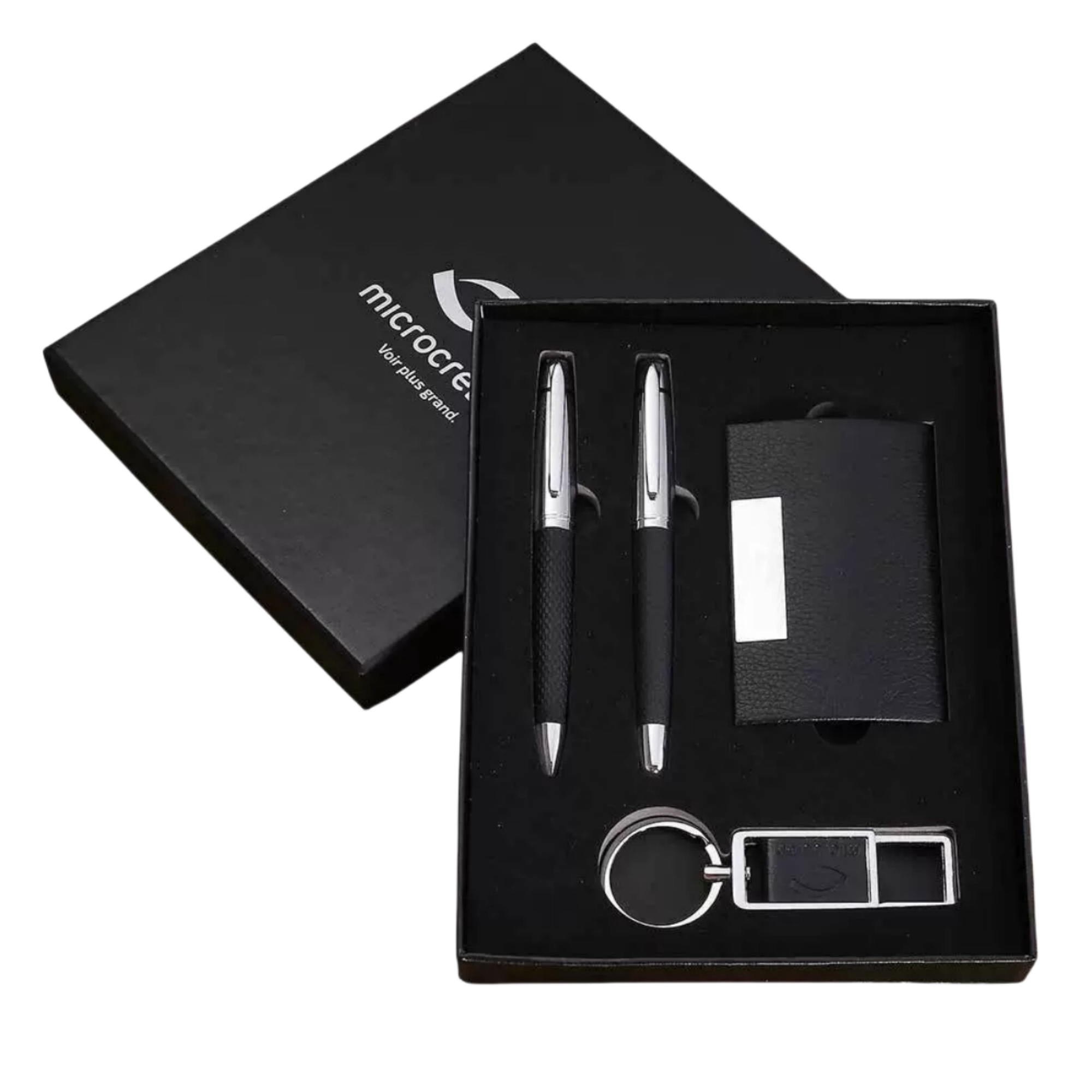 Luxury Office 4-Piece Gift Set 1