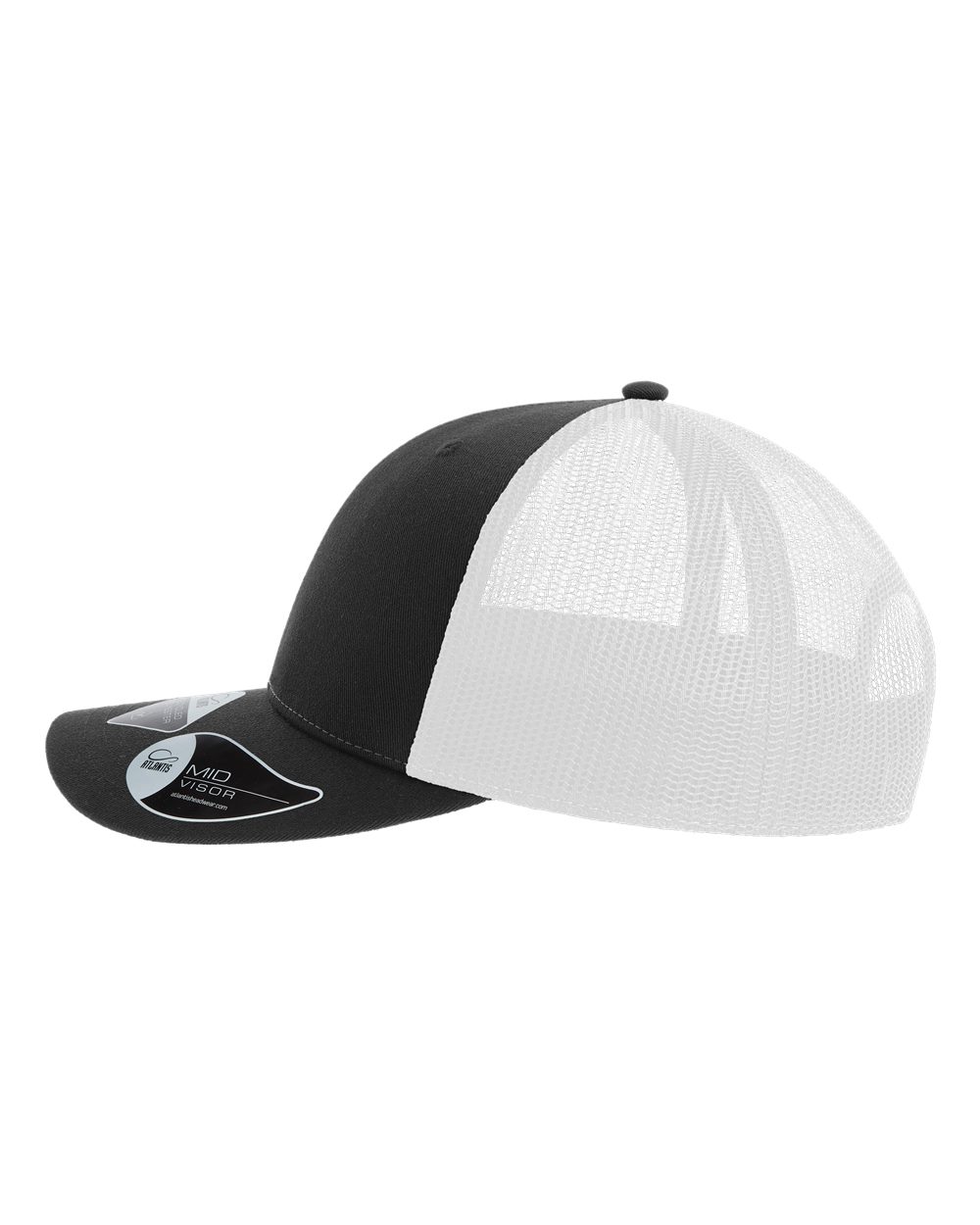Sustainable Trucker Cap - BRYCE 22