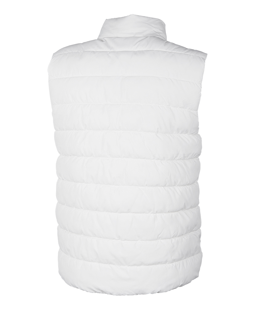 Women's Pioneer Puffer Vest 26