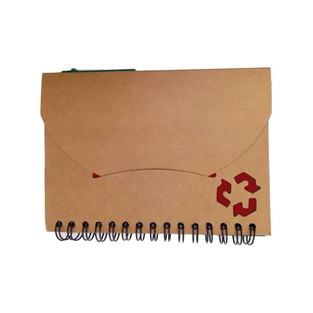 SNAP NOTEBOOK 2