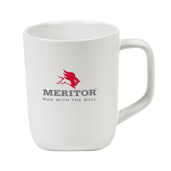 Allentown 18oz Ceramic Mug 139