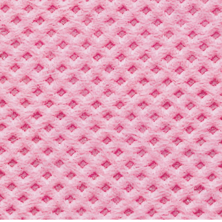 Matte Laminated Grocery Totes