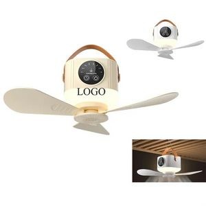 Dual Breeze Hands-Free Neck Fan with Mood Light 17