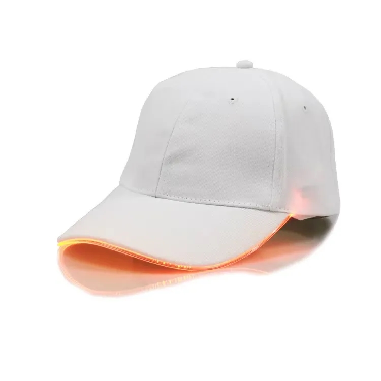 LED Baseball Cap 16
