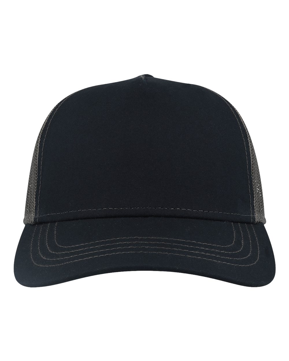 Sustainable Canvas Cap - RAPPER 24