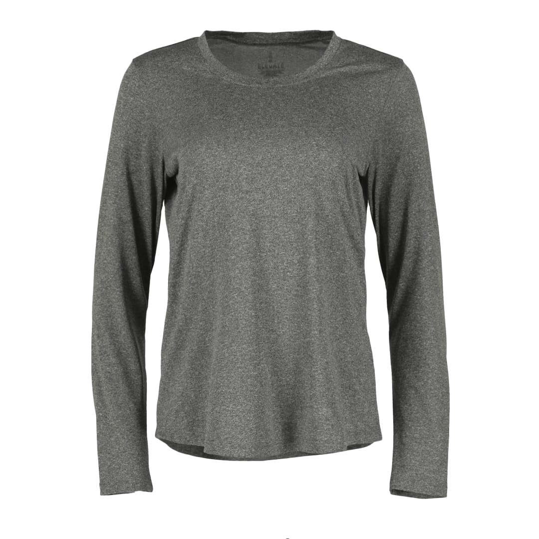 Women's PARIMA LS Tech Tee 102