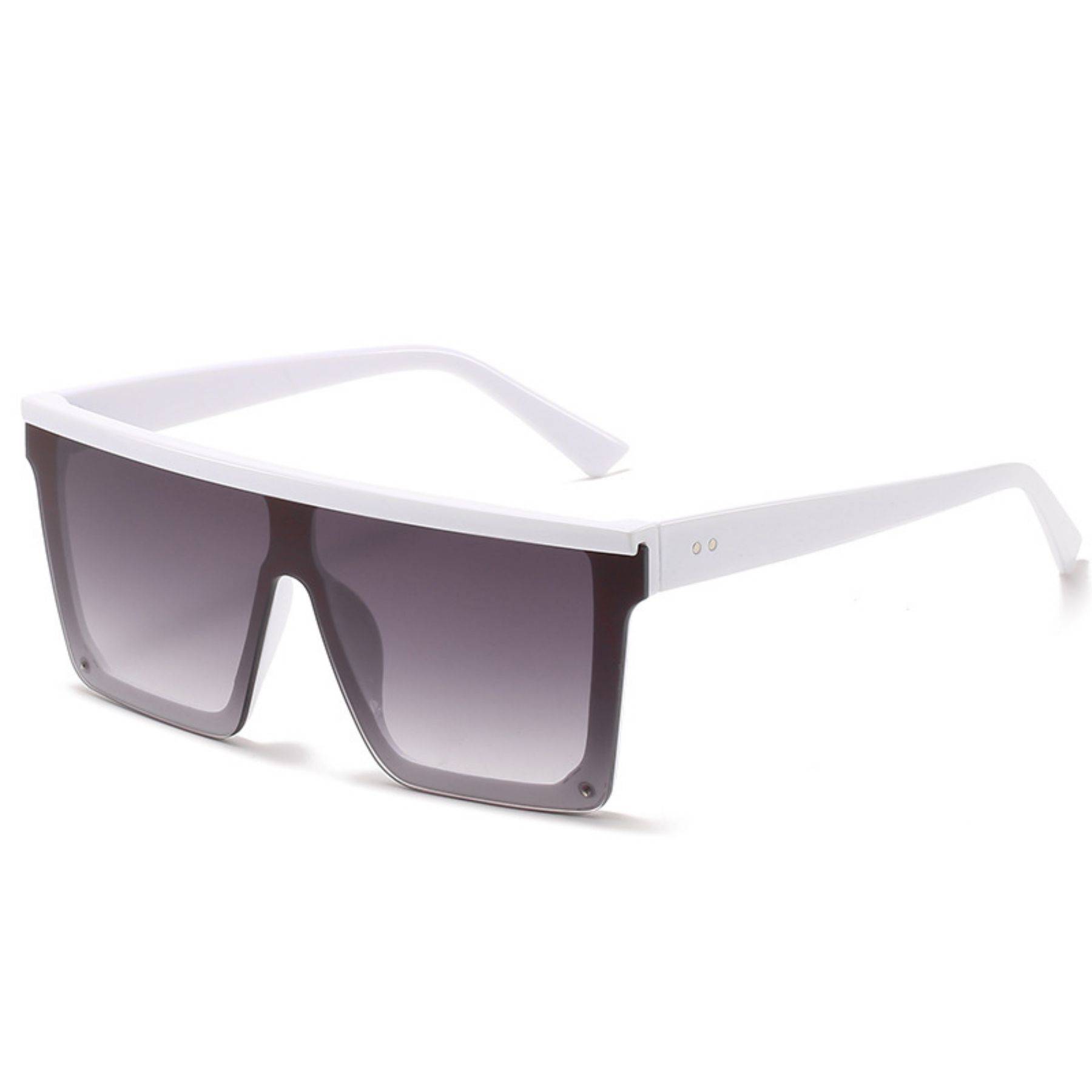 Sunglasses Square Oversized 6