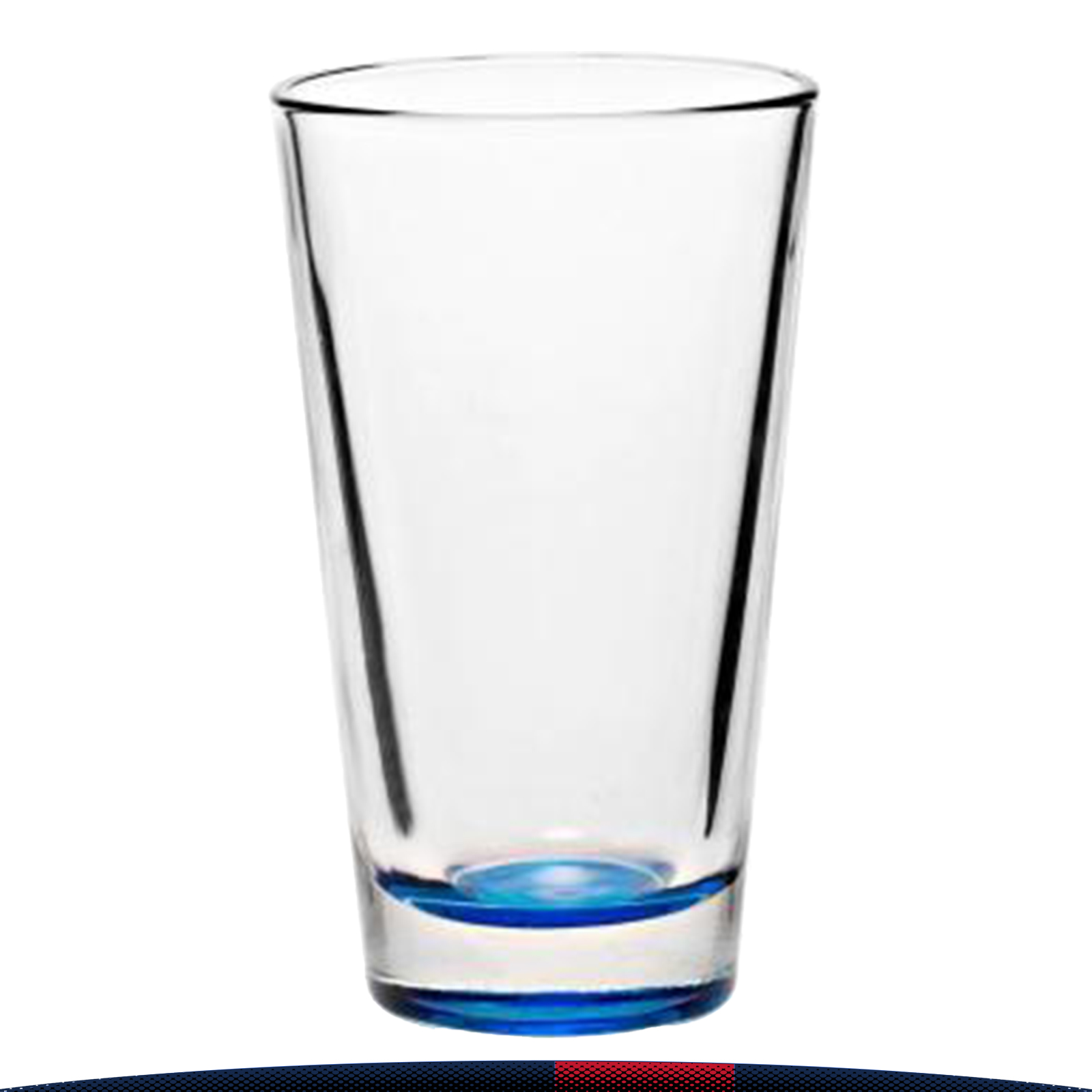 14 oz. Libbey Ovite Mixing Glasses 2