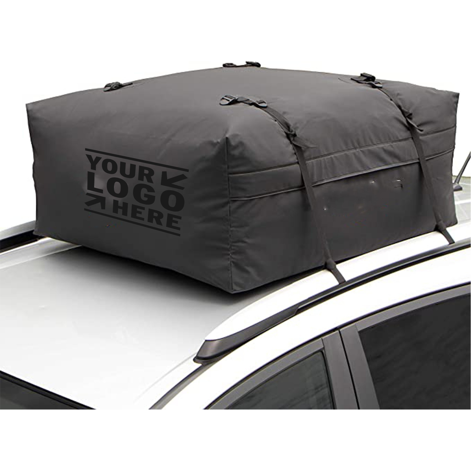 40" x 36" x 18" Weatherproof Roof Package 1