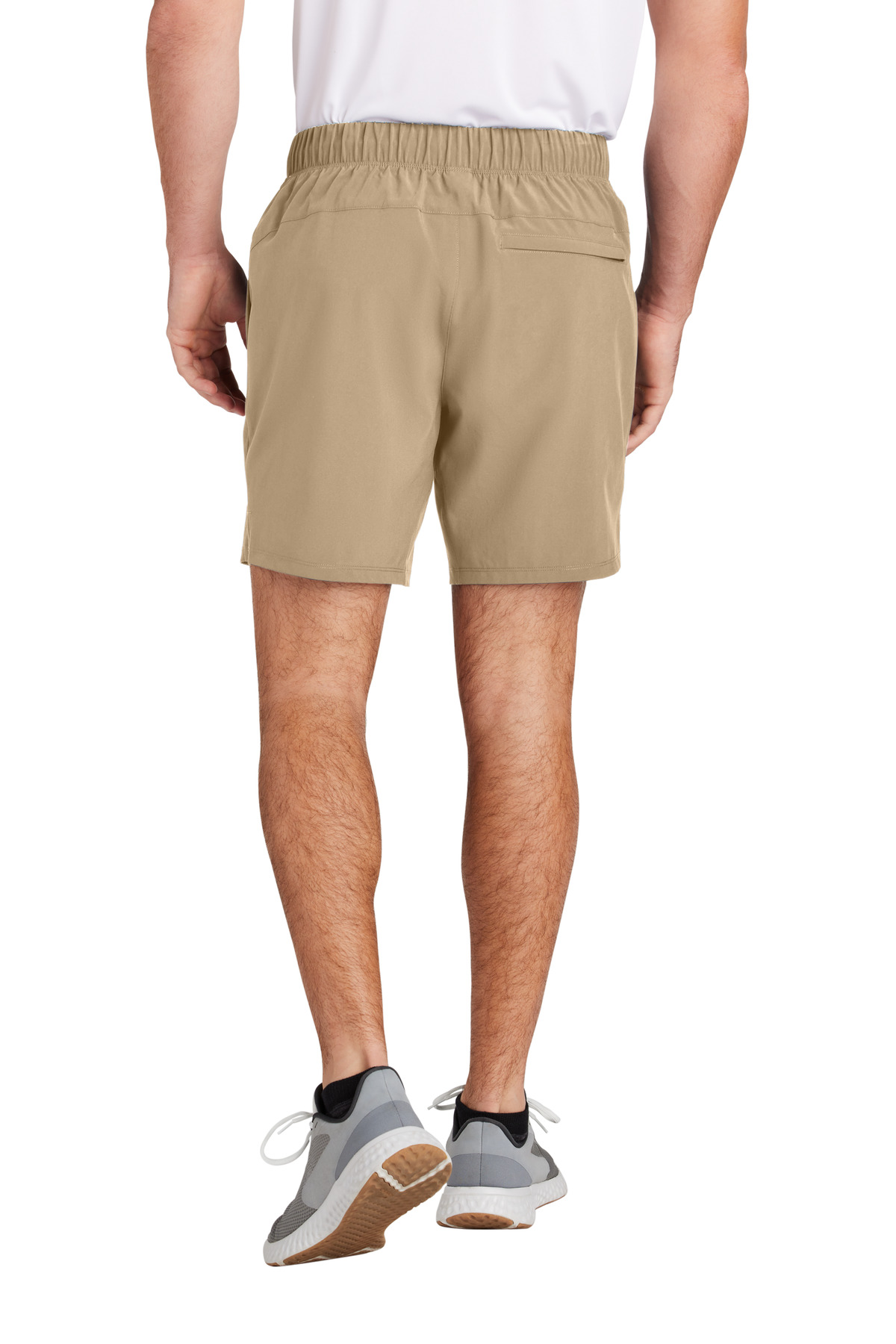 Sport-Tek Repeat 7" Short ST485 2