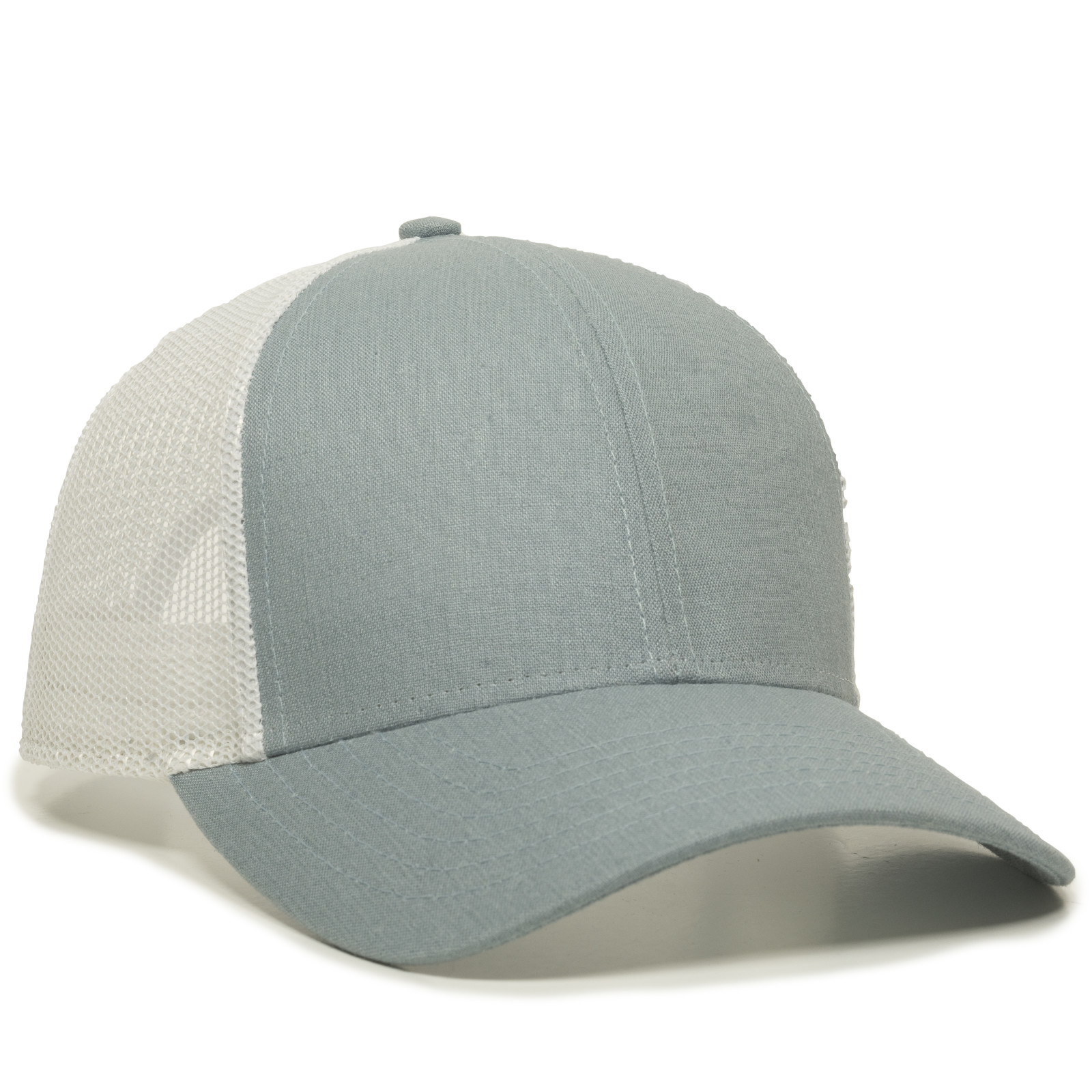 Premium Low Pro Trucker 33