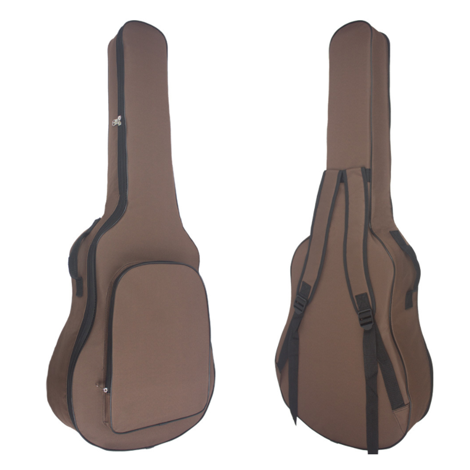 Classic Guitar Bag 5