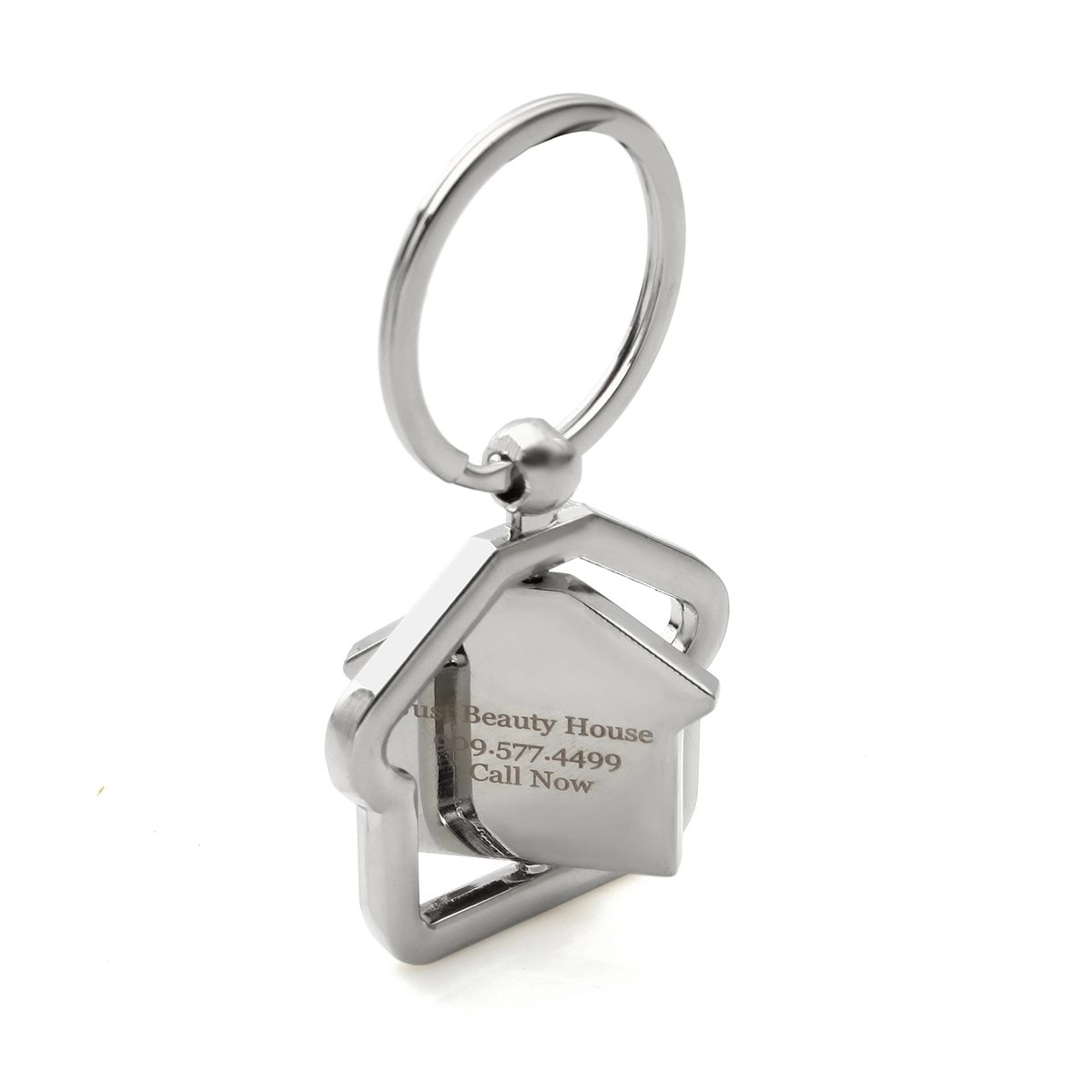 House Design Key Chains 1
