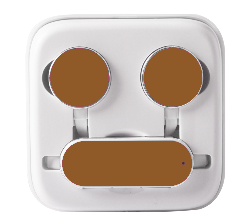 Bluetooth Wireless Earbuds with Travel Case 47