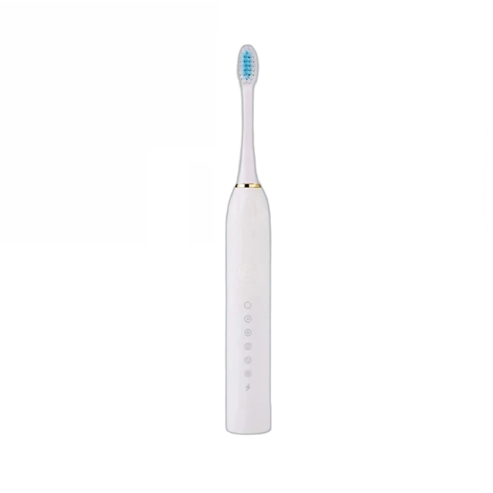 6 Modes Smart Soft Electric Toothbrush 4