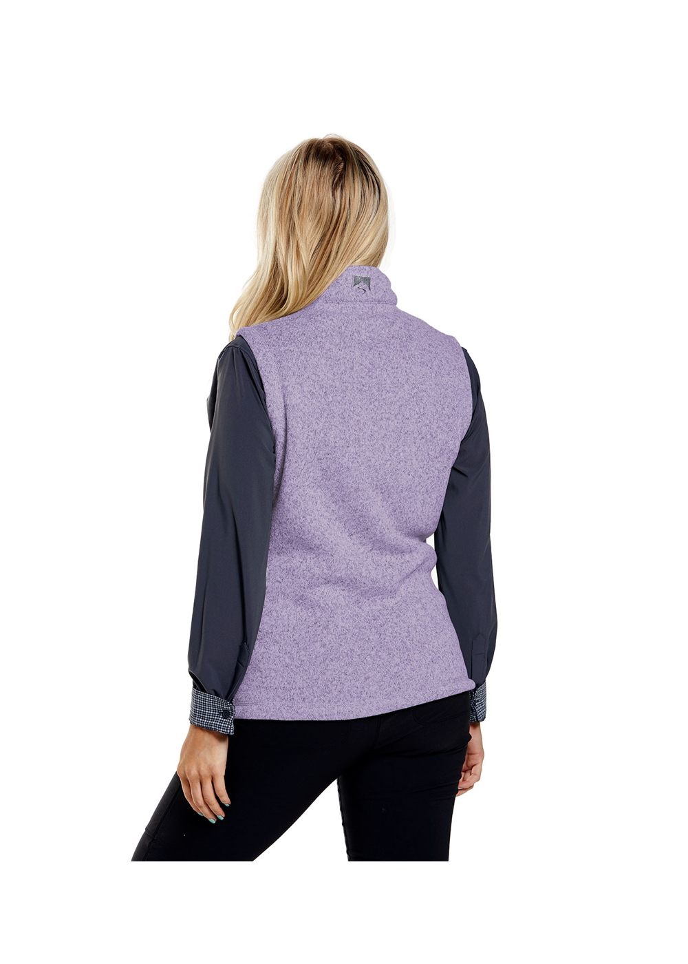 Storm Creek Women's Overachiever Sweaterfleece Vest 62