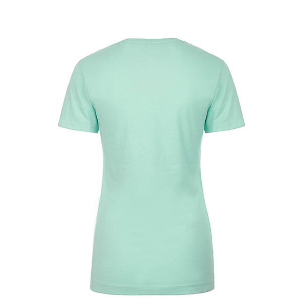 Next Level Ladies Boyfriend T-Shirt 4.3 oz 81