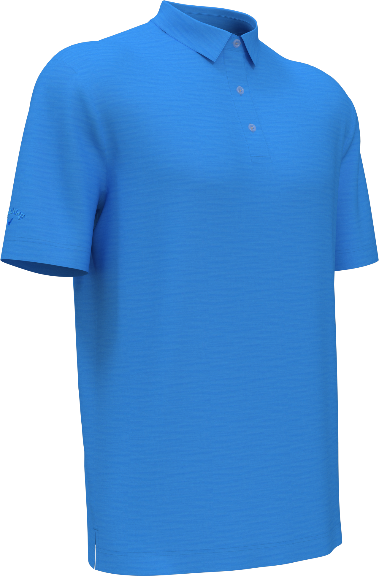 Short Sleeve Opti-Shield Tonal Performance Polo 18