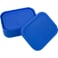 Silicone Food Storage Box with Air Valve - Set of 54