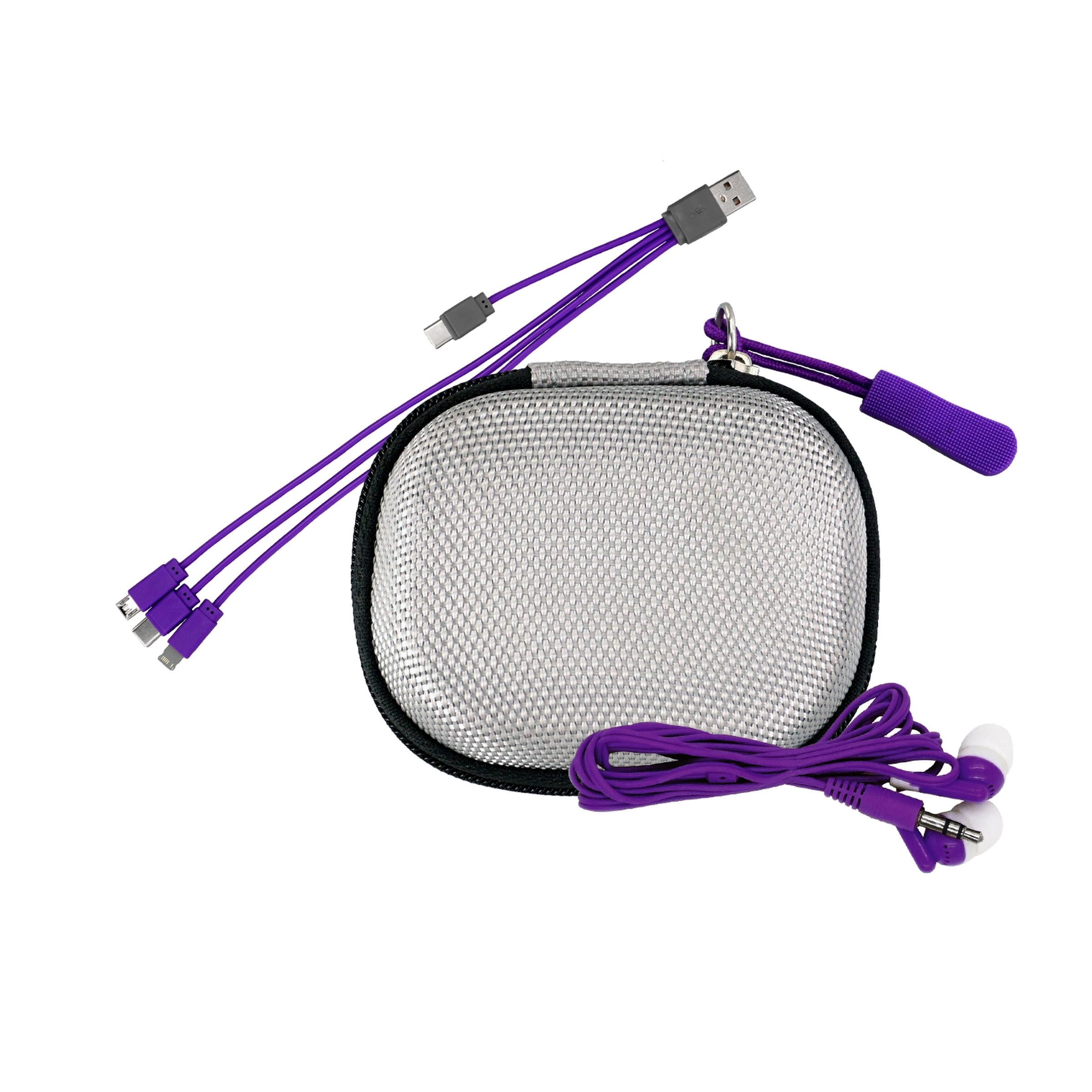 Mini Tech Set 3