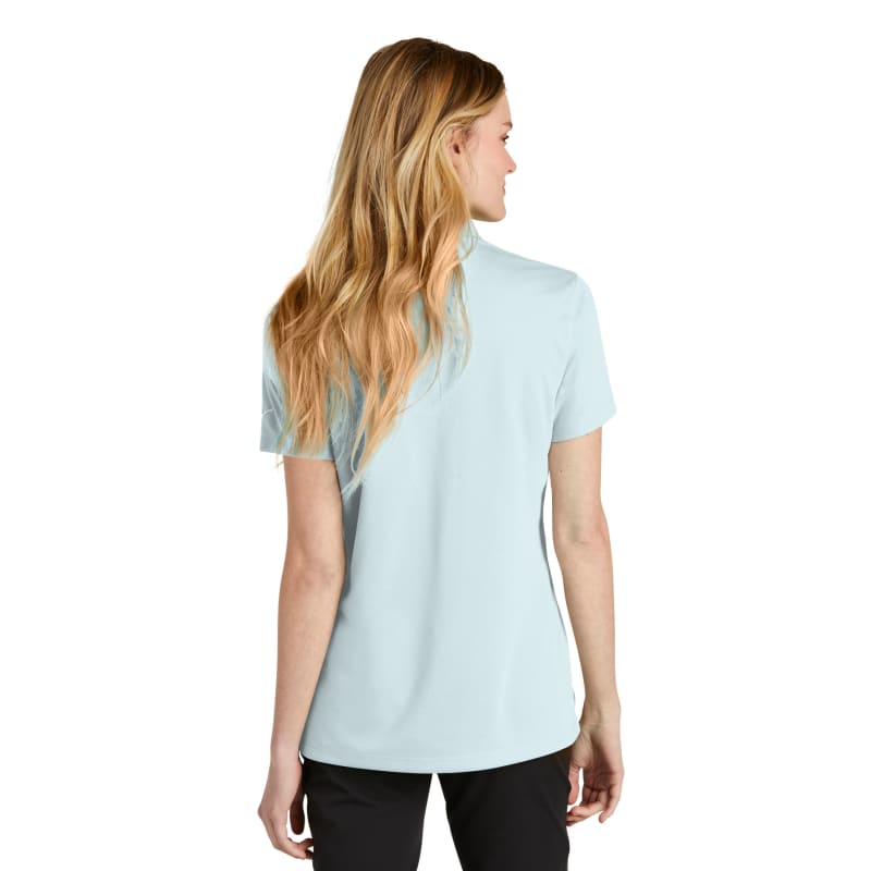 Nike Ladies Dri-FIT Micro Pique 2.0 Polo 3