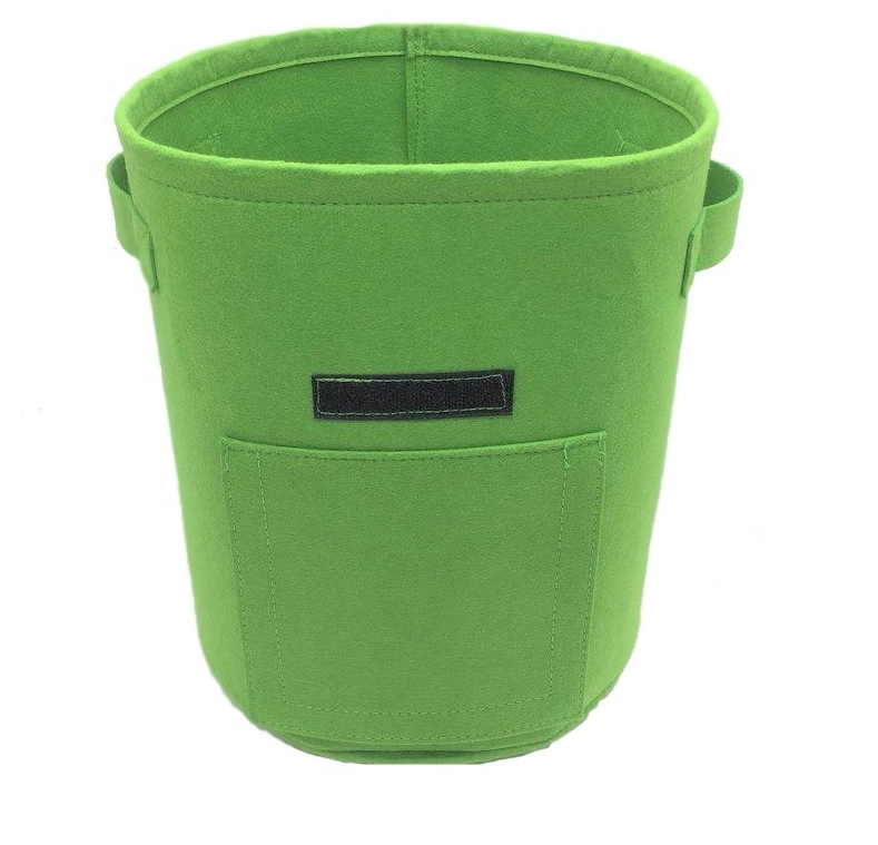 4 Gallon Garden Planting Bags 7