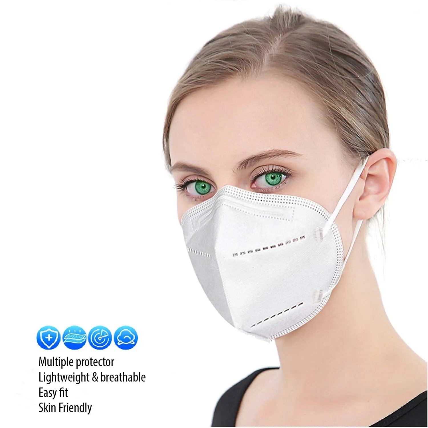 KN95 Face Masks 1