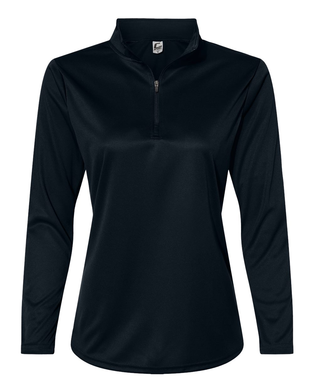 Women's Quarter-Zip Pullover - 5602 32