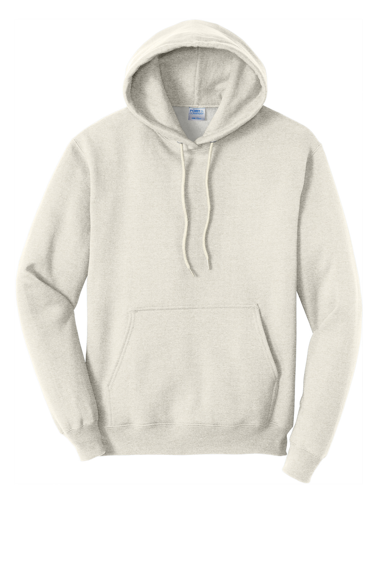 Port & Company® Core Fleece Pullover Hooded Sweatshirt 72