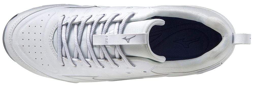 9-Spike Swift 7 Low Women's Metal Softball Cleat 33