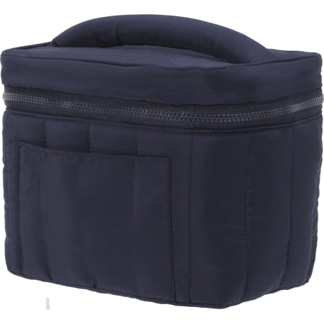 Puffer Recycled 9 Can Lunch Cooler 14